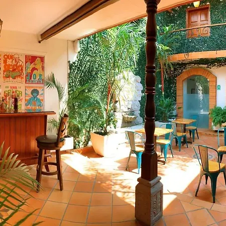 Hotel Boutiquecuba De Cali